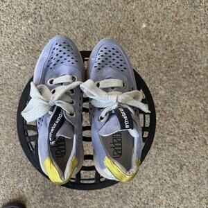 Vaddia Shoes size 8.5/9